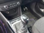 2021 VAUXHALL CROSSLAND for sale at Copart ST HELENS