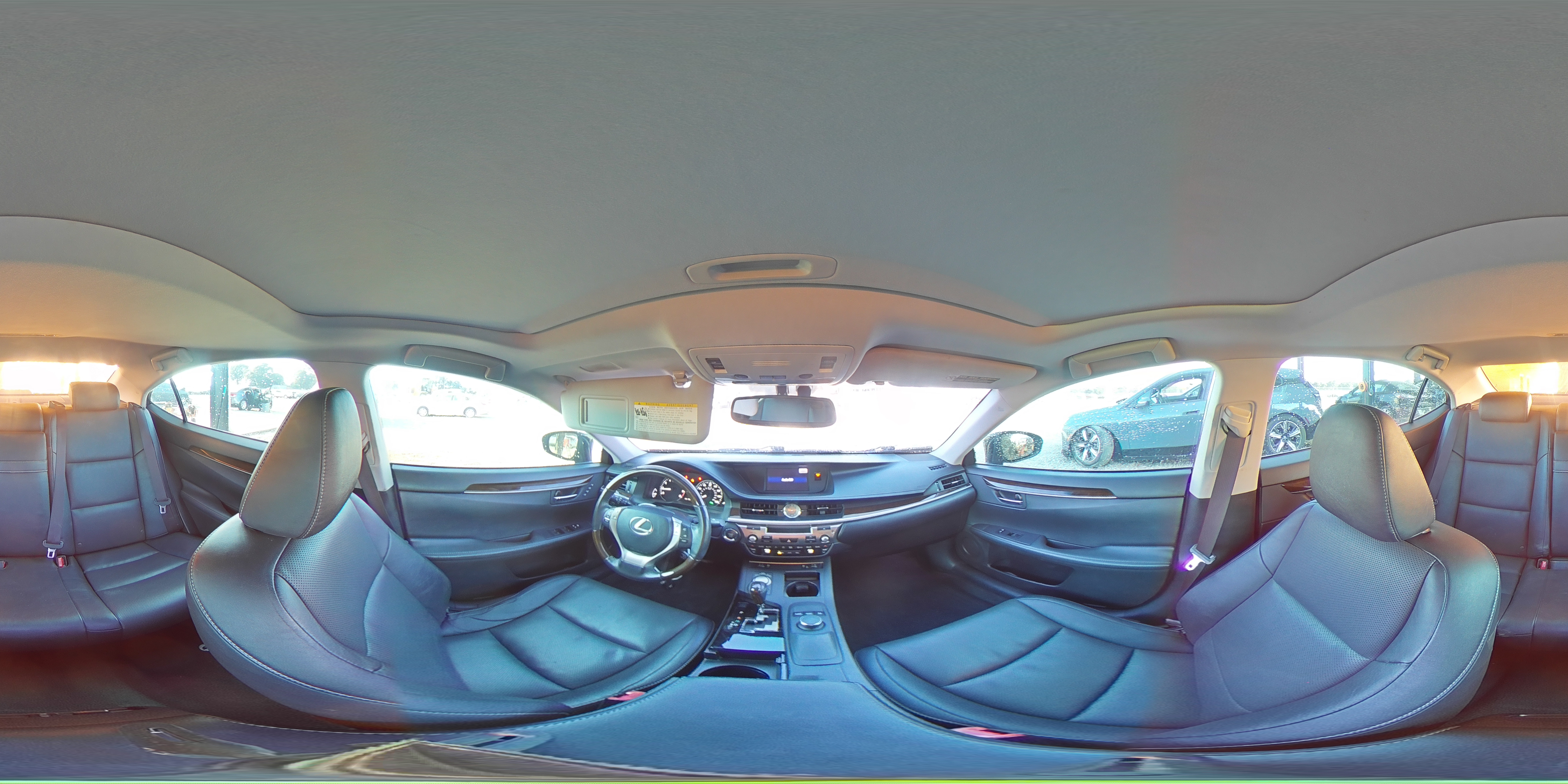 2014 Lexus Es 350 VIN: JTHBK1GG2E2097482 Lot: 62851585