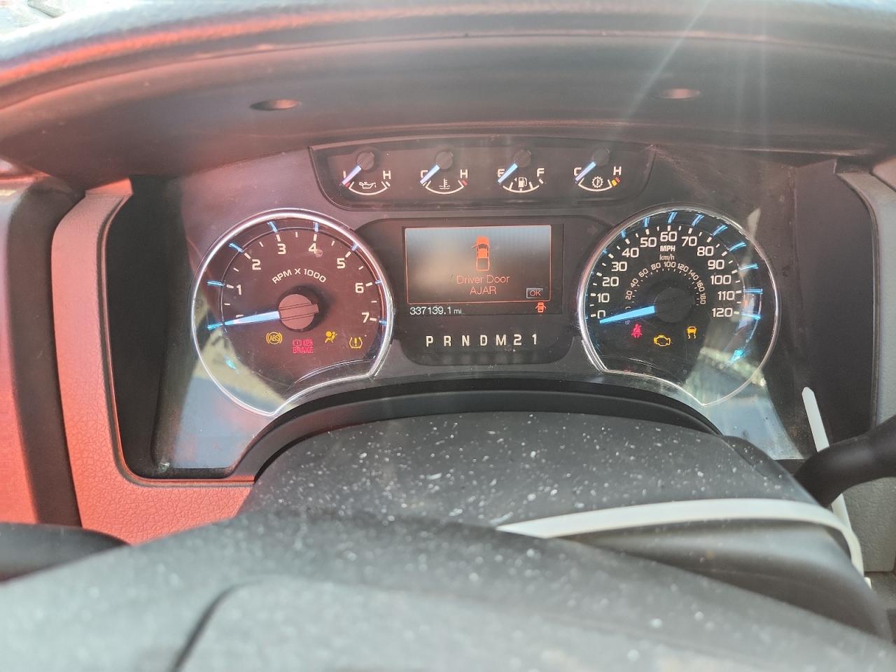 2011 Ford F150 Supercrew VIN: 1FTFW1EF1BKD20236 Lot: 64080445