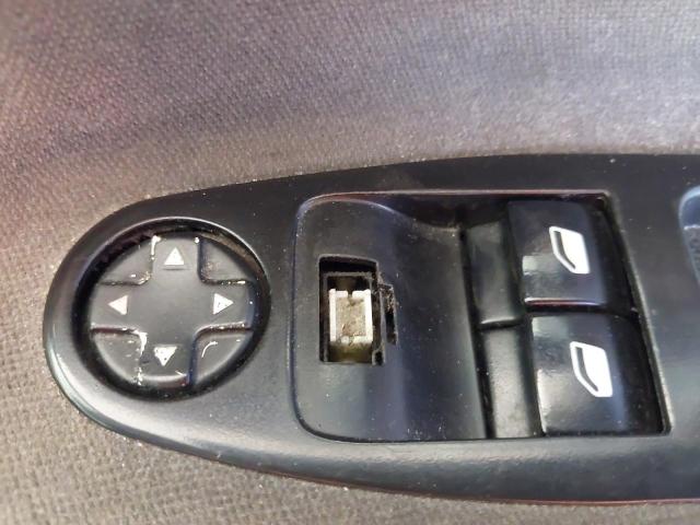 2013 FIAT SCUDO PANO