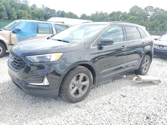  FORD EDGE 2022 Czarny