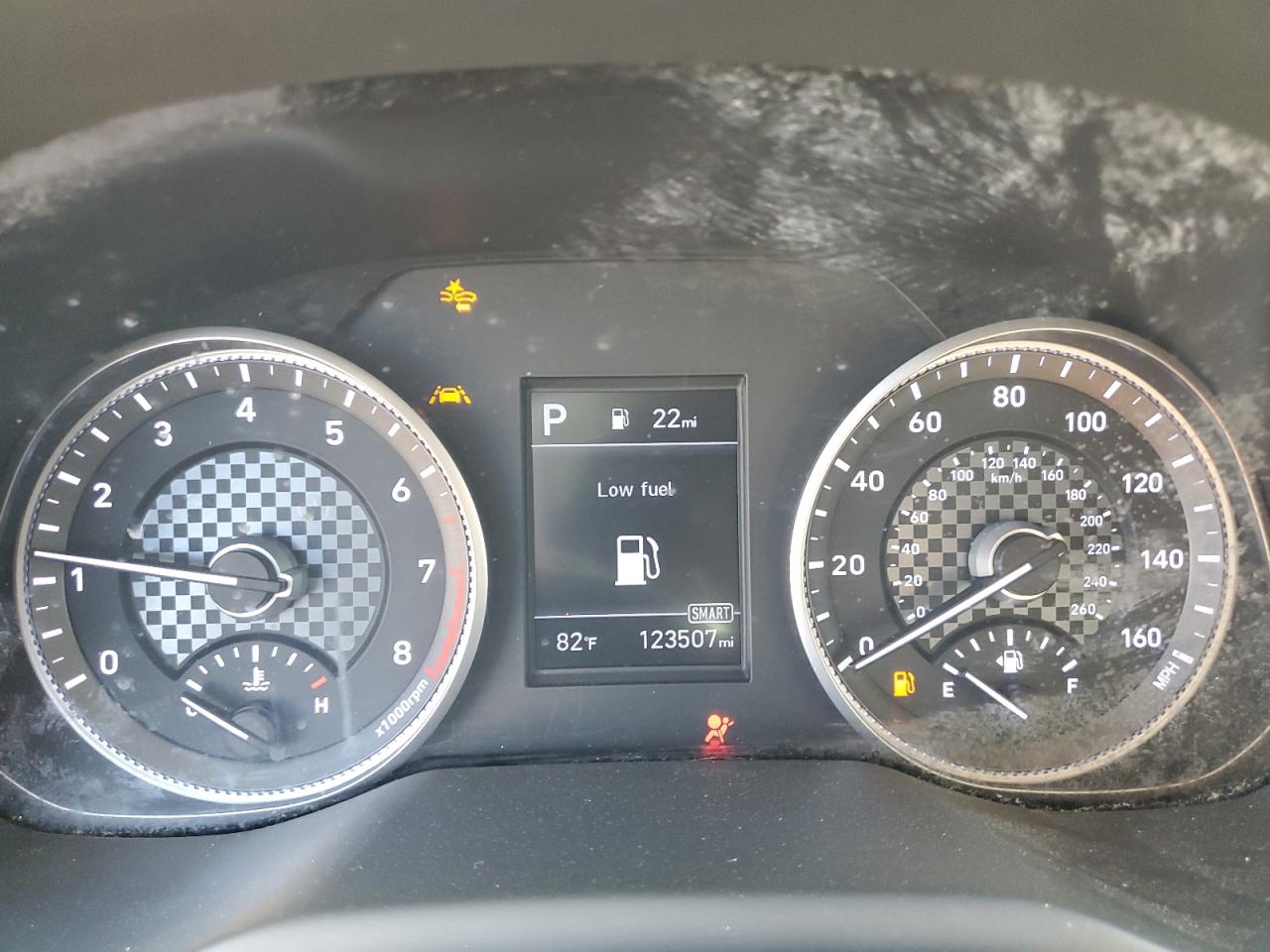 2019 Hyundai Elantra Sel VIN: KMHD84LF5KU803945 Lot: 63317835