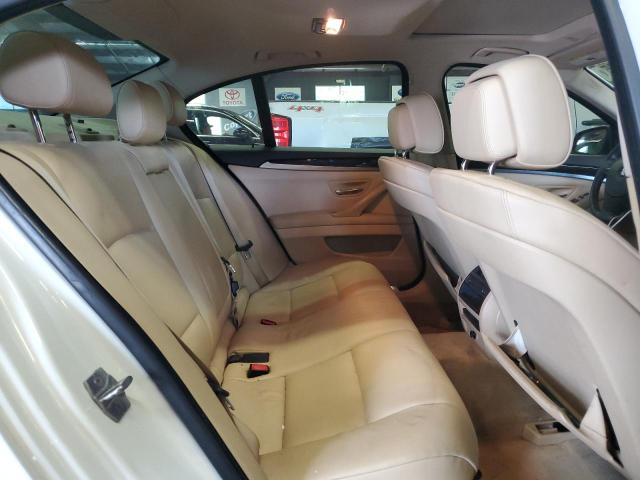 2013 BMW 535 XI  