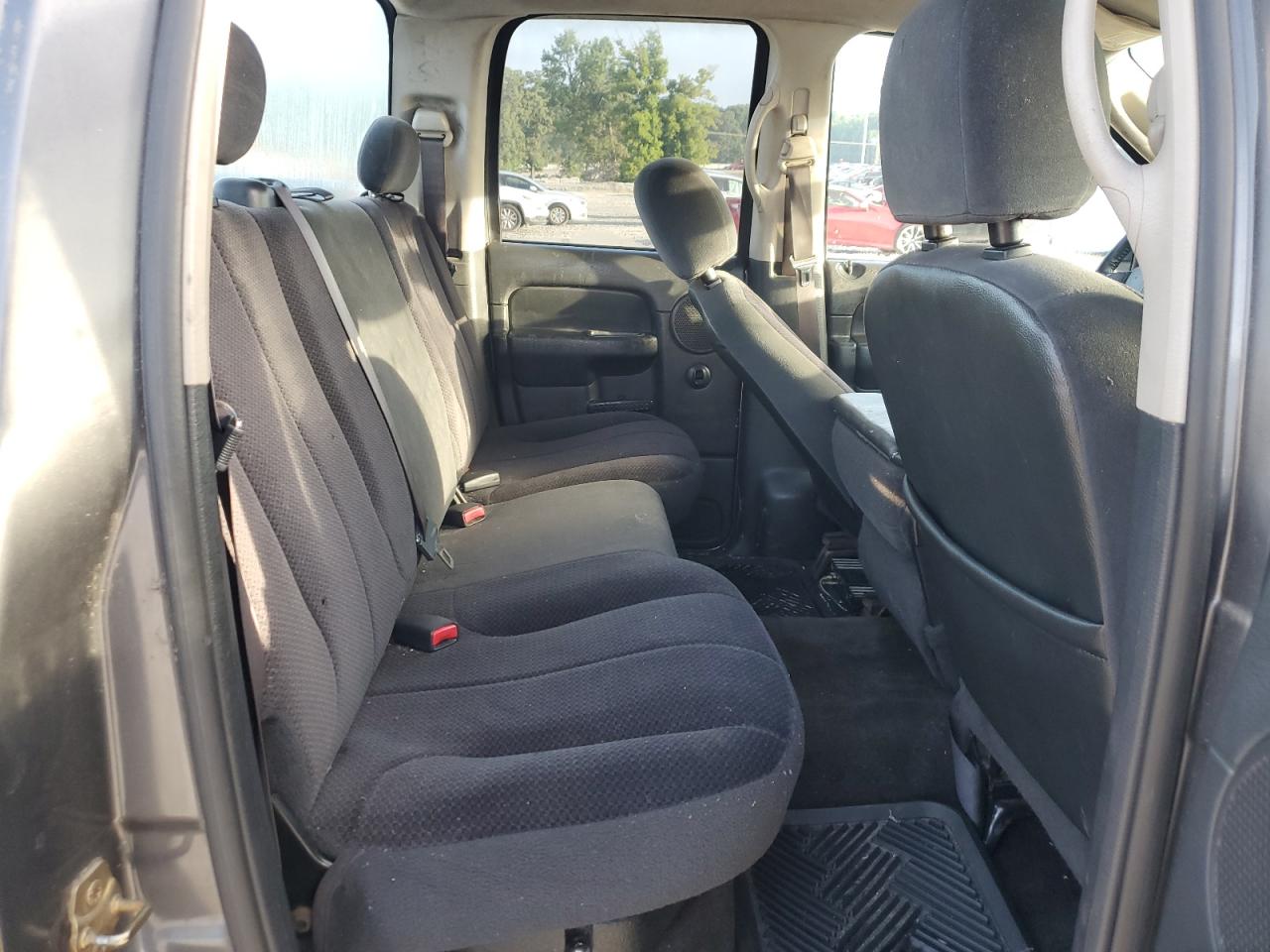 2004 Dodge Ram 1500 St VIN: 1D7HA18D64S516554 Lot: 64782495