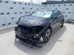 2025 MERCEDES BENZ EQE 350+ S for sale at Copart BRISTOL
