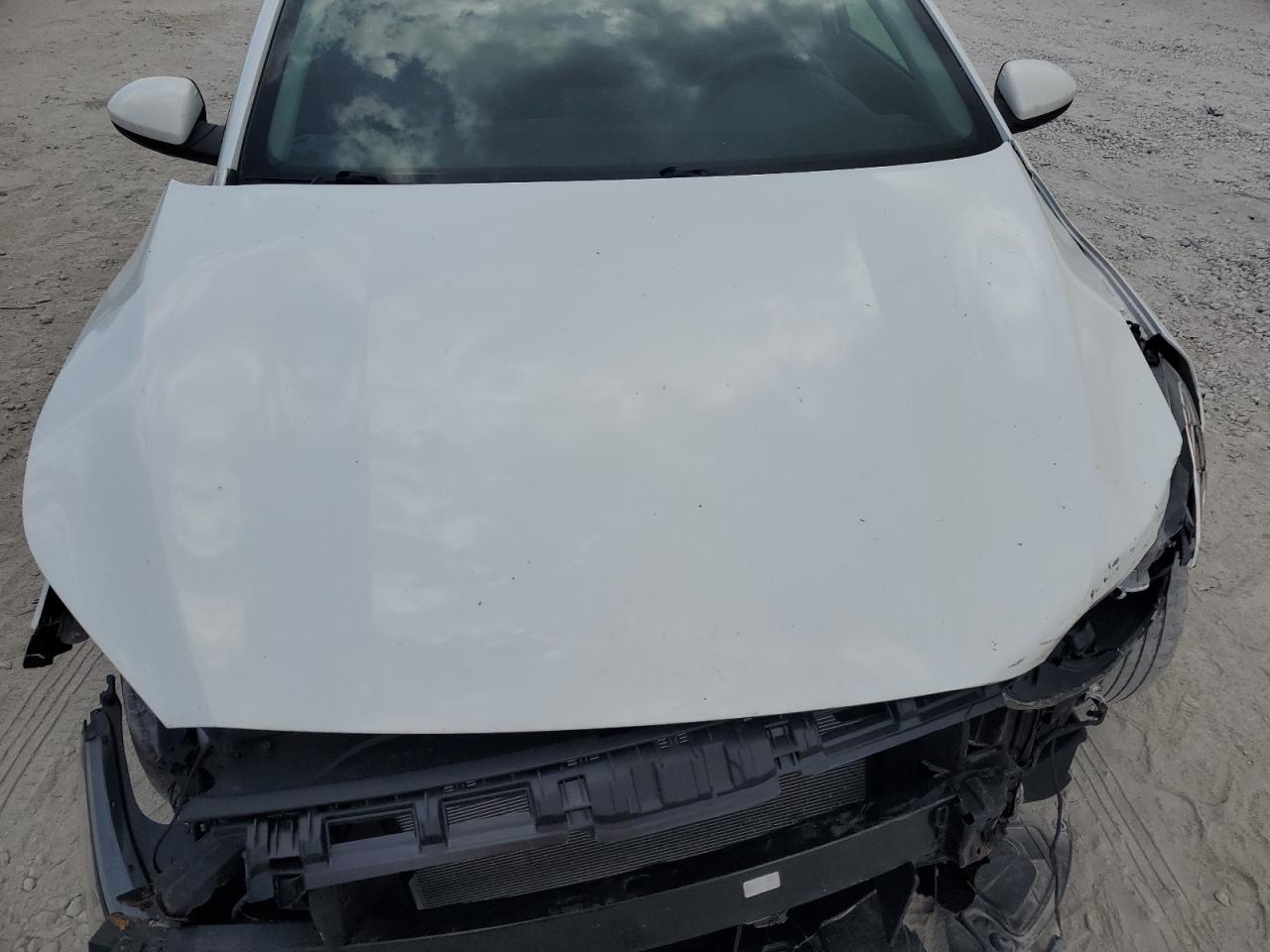 3KPF24AD9ME349359 2021 Kia Forte Fe