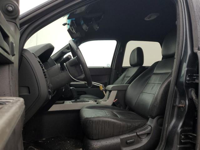2009 FORD ESCAPE XLT  