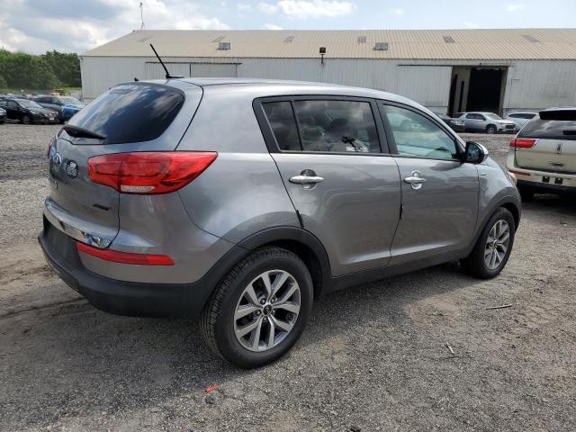  KIA SPORTAGE 2015 Szary