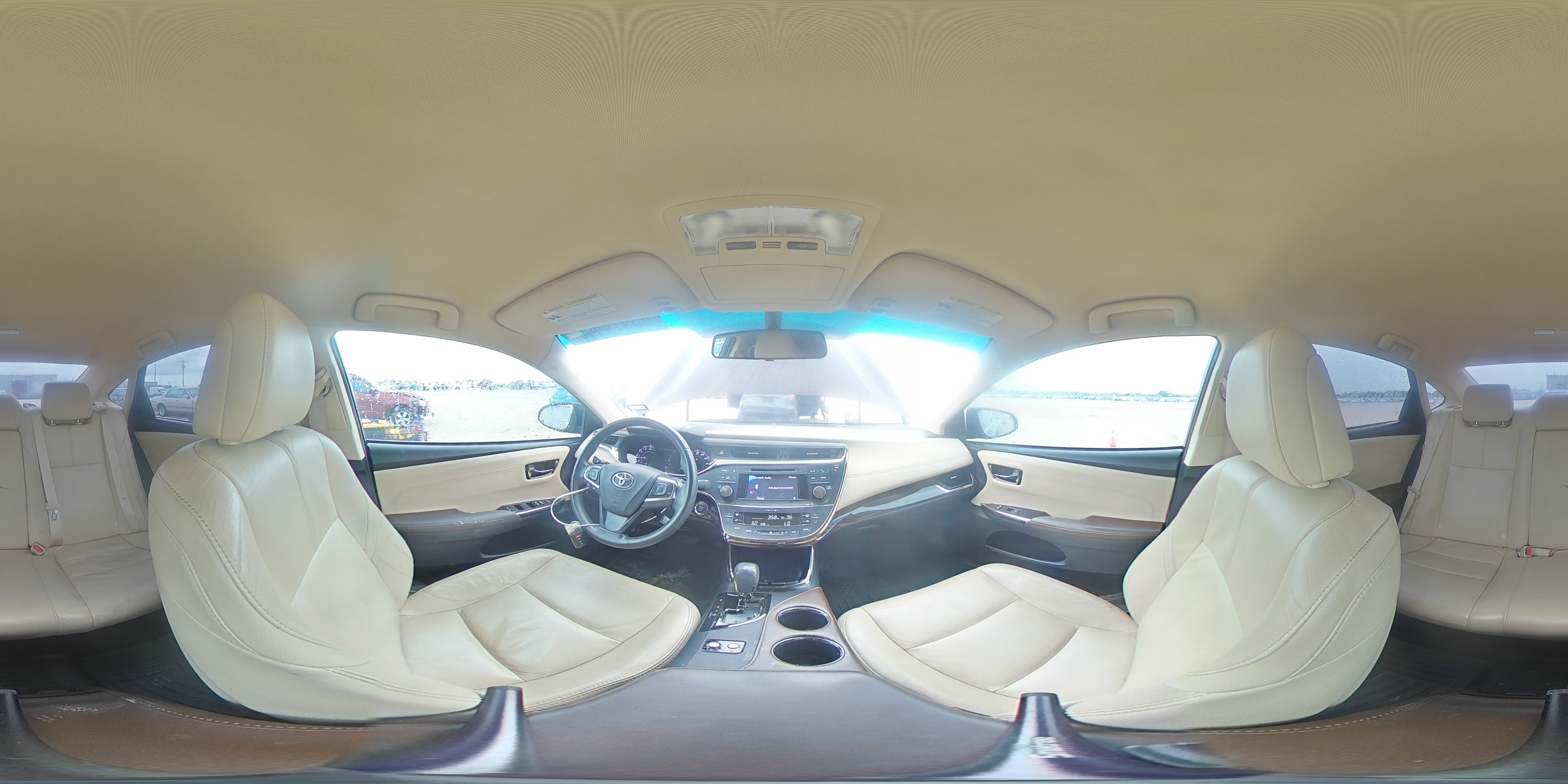 2013 Toyota Avalon Base VIN: 4T1BK1EBXDU024514 Lot: 63474445