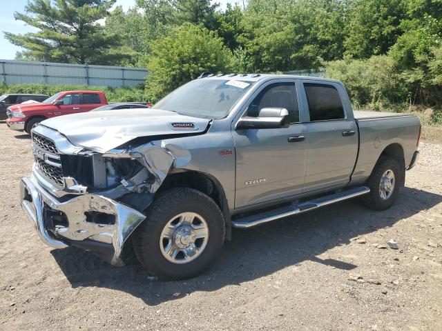  RAM 2500 2021 Srebrny