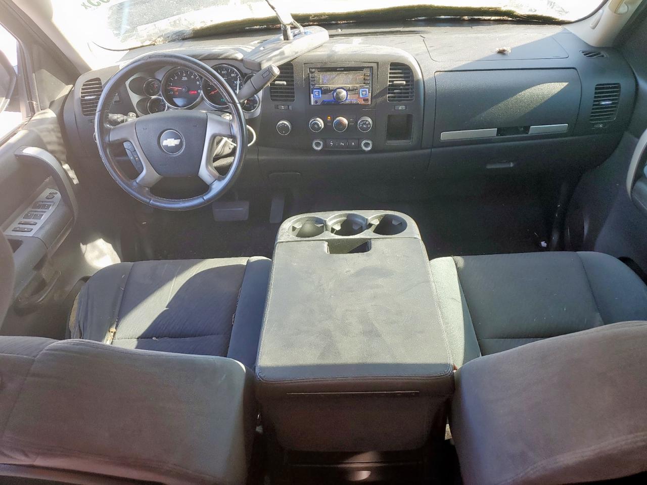 1gcek29j69z207752 1GCEK29J69Z207752 2009 Chevrolet Silverado K1500 Lt