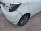 2014 TOYOTA YARIS ICON for sale at Copart BRISTOL