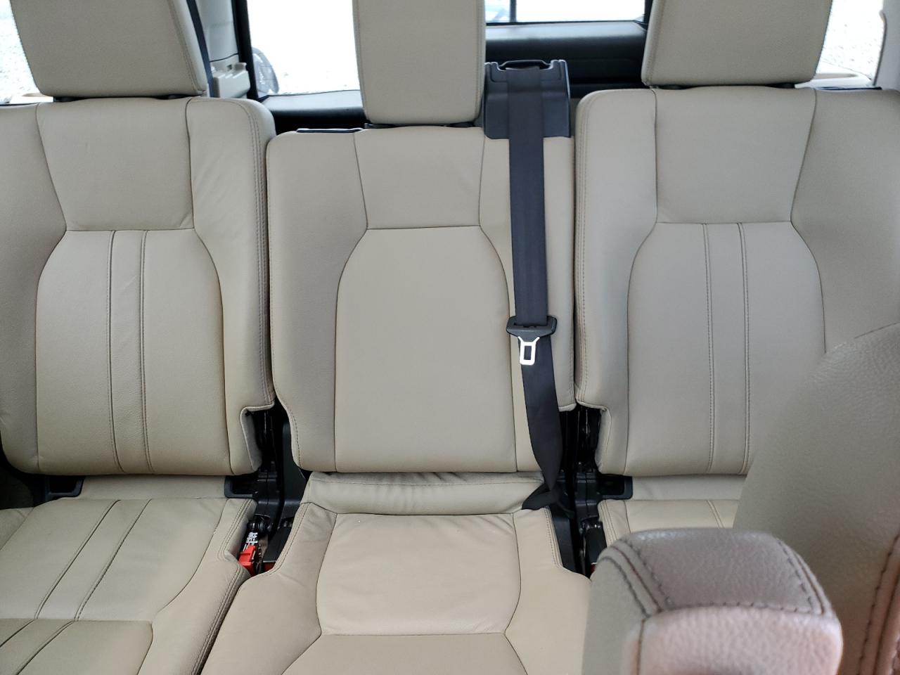 2010 Land Rover Lr4 Hse Plus VIN: SALAM2D41AA534341 Lot: 64078325