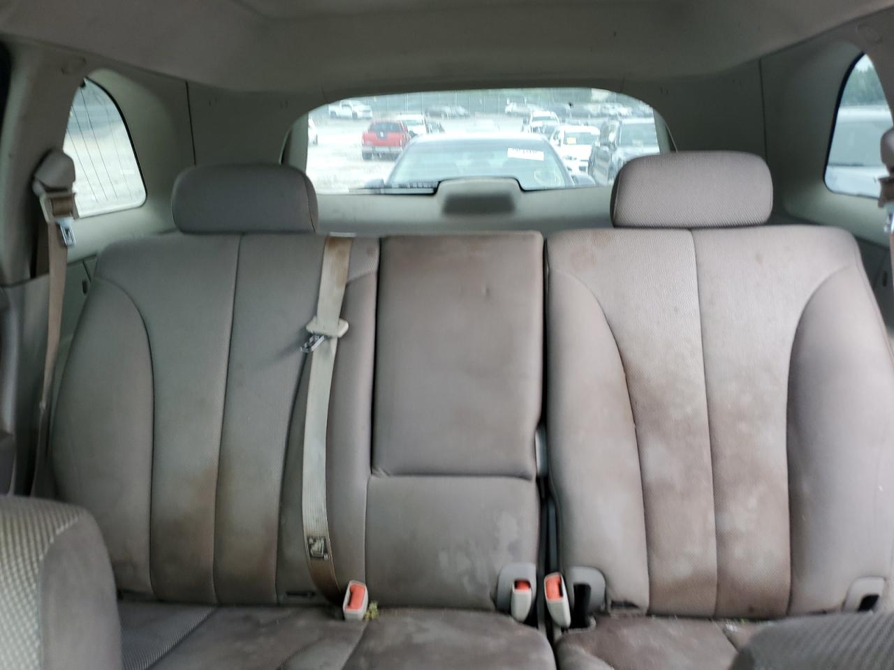 2005 Chrysler Pacifica VIN: 2C4GM48L15R484122 Lot: 64056125