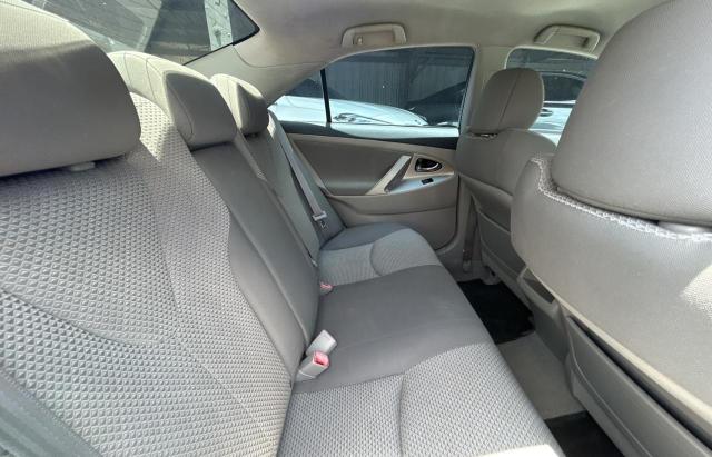 2009 TOYOTA CAMRY BASE  