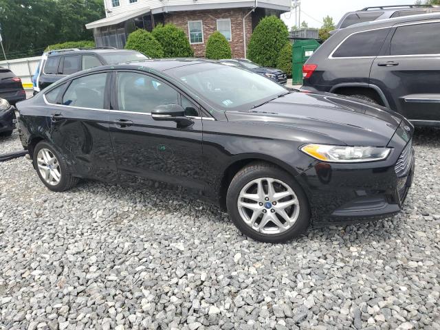  FORD FUSION 2013 Черный
