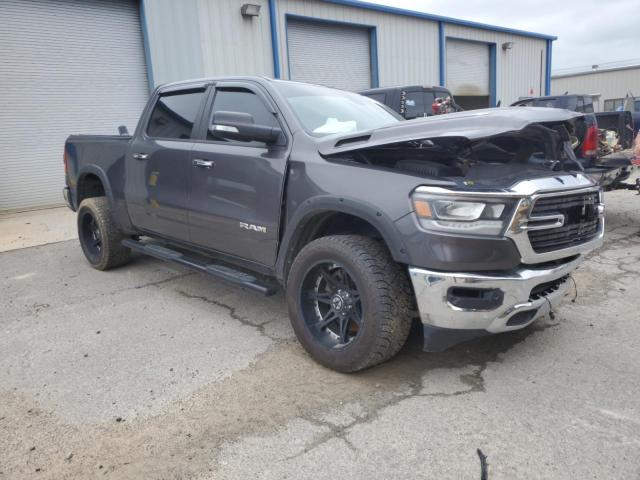  RAM 1500 2019 Угольный