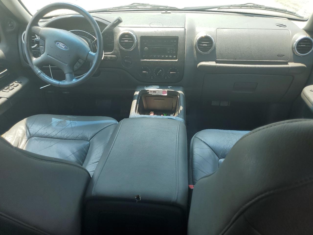 2003 Ford Expedition Xlt VIN: 1FMFU16W73LB28248 Lot: 65766995