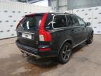 2014 VOLVO XC90 R-DES for sale at Copart NEWBURY