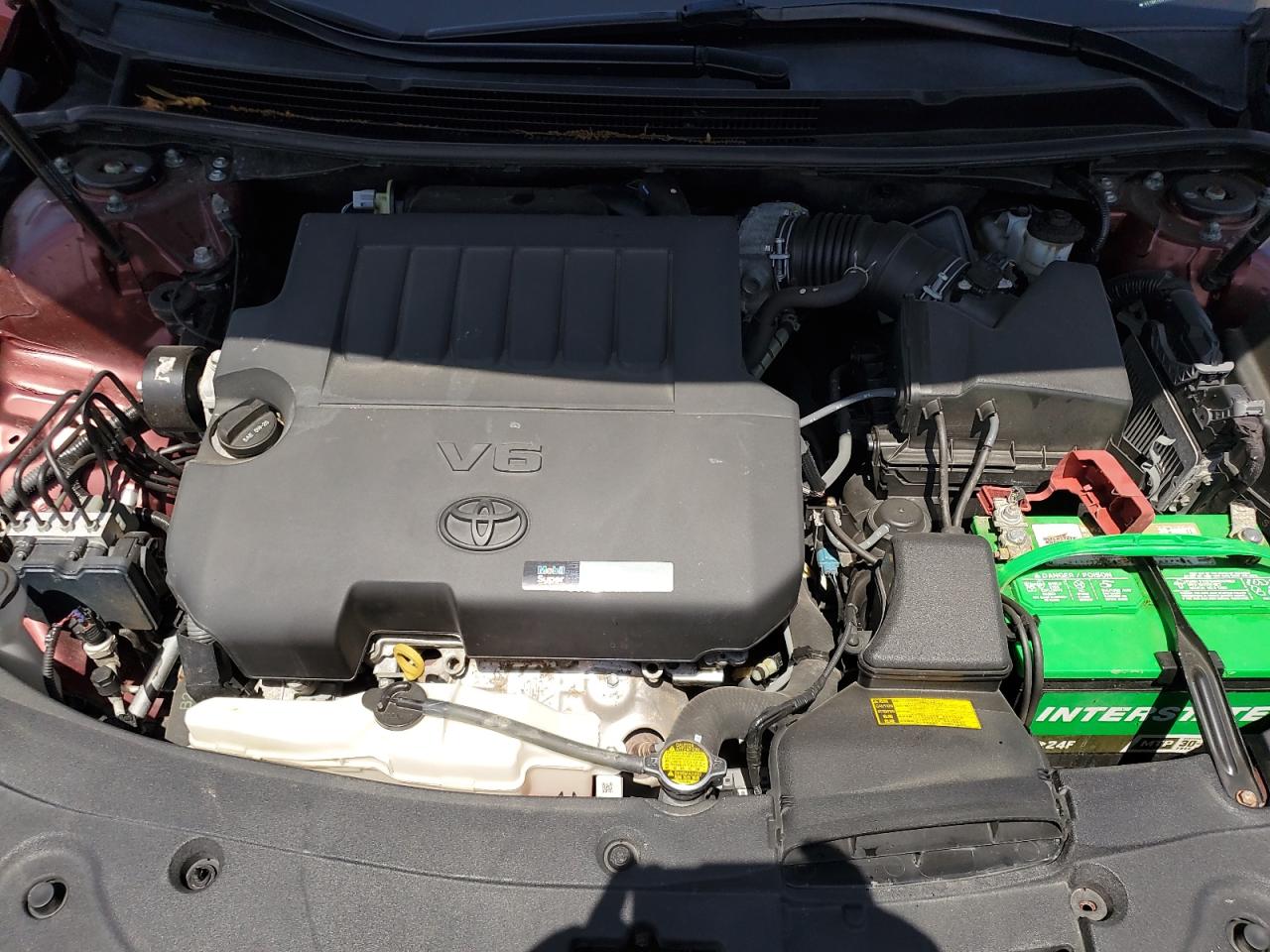 2014 Toyota Avalon Base VIN: 4T1BK1EB4EU098948 Lot: 65711175