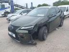 2024 LEXUS UX 250H F SPORT DESIGN 4X  for sale at Copart SANDWICH