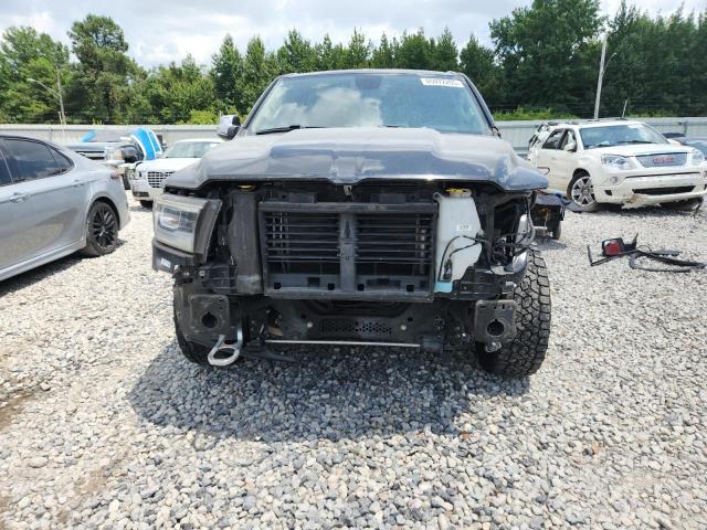  RAM 1500 2019 Черный