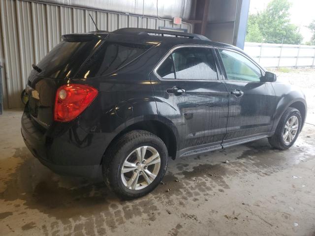  CHEVROLET EQUINOX 2015 Black