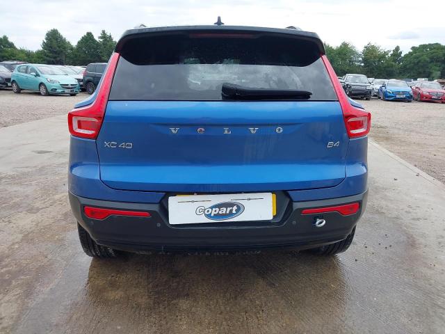2020 VOLVO XC40 R-DES