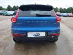 2020 VOLVO XC40 R-DES for sale at Copart COLCHESTER