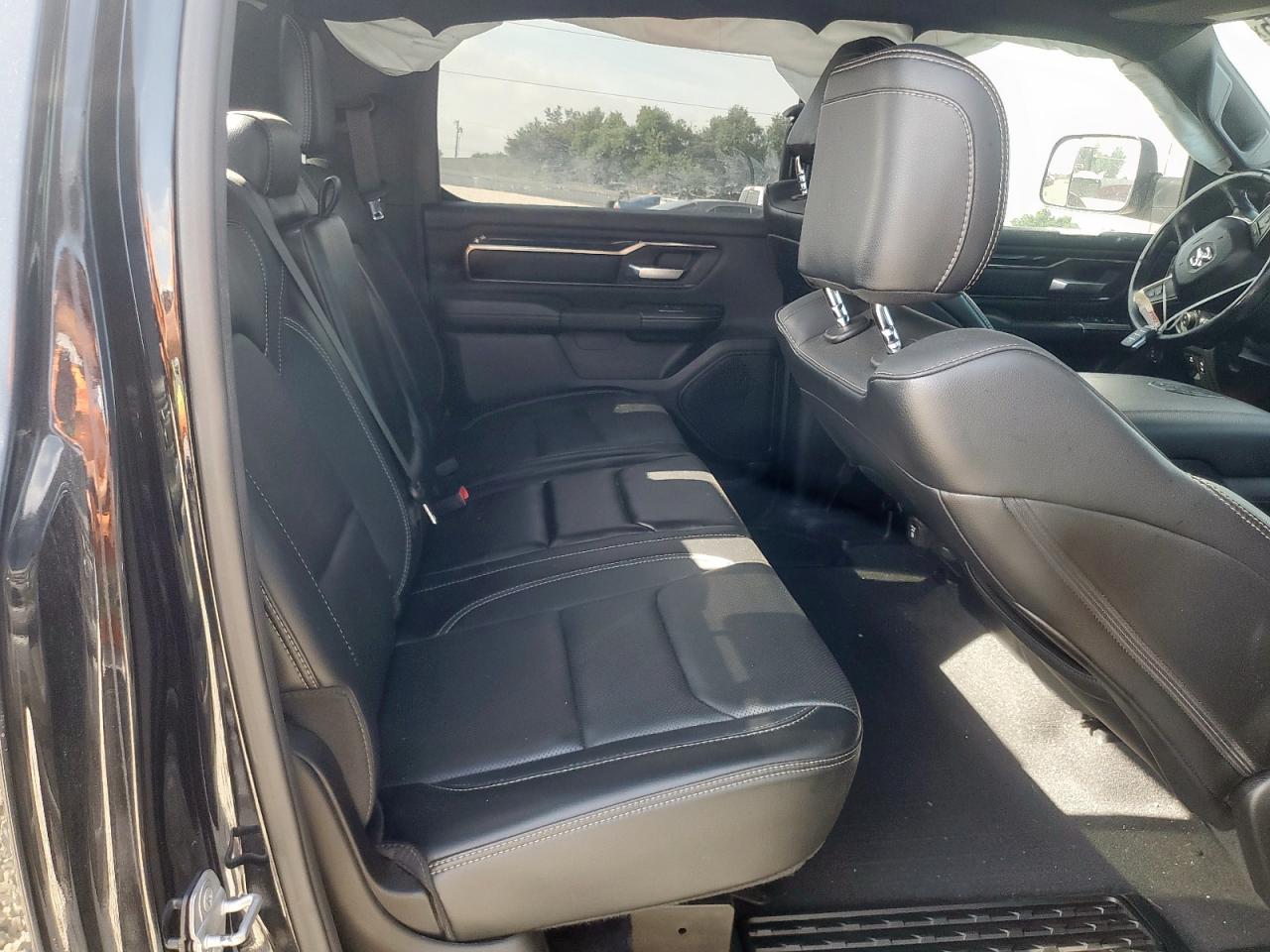 2019 Ram 1500 Rebel VIN: 1C6SRFLT3KN762677 Lot: 64599665