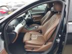 2017 MERCEDES BENZ E 220 D SE for sale at Copart SANDY