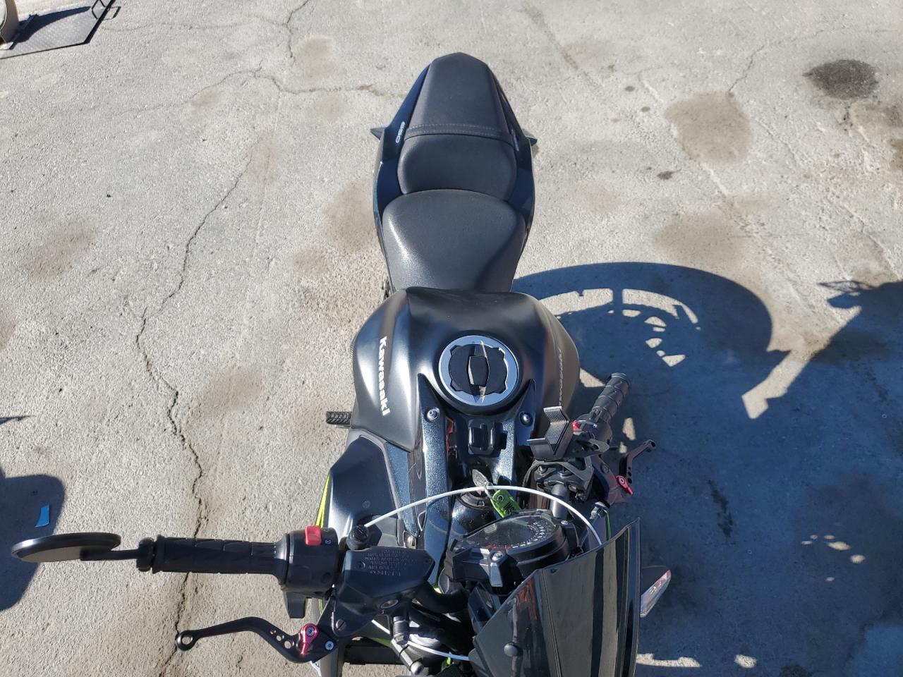 jkaereh18jda24818 JKAEREH18JDA24818 2018 Kawasaki Er650 H