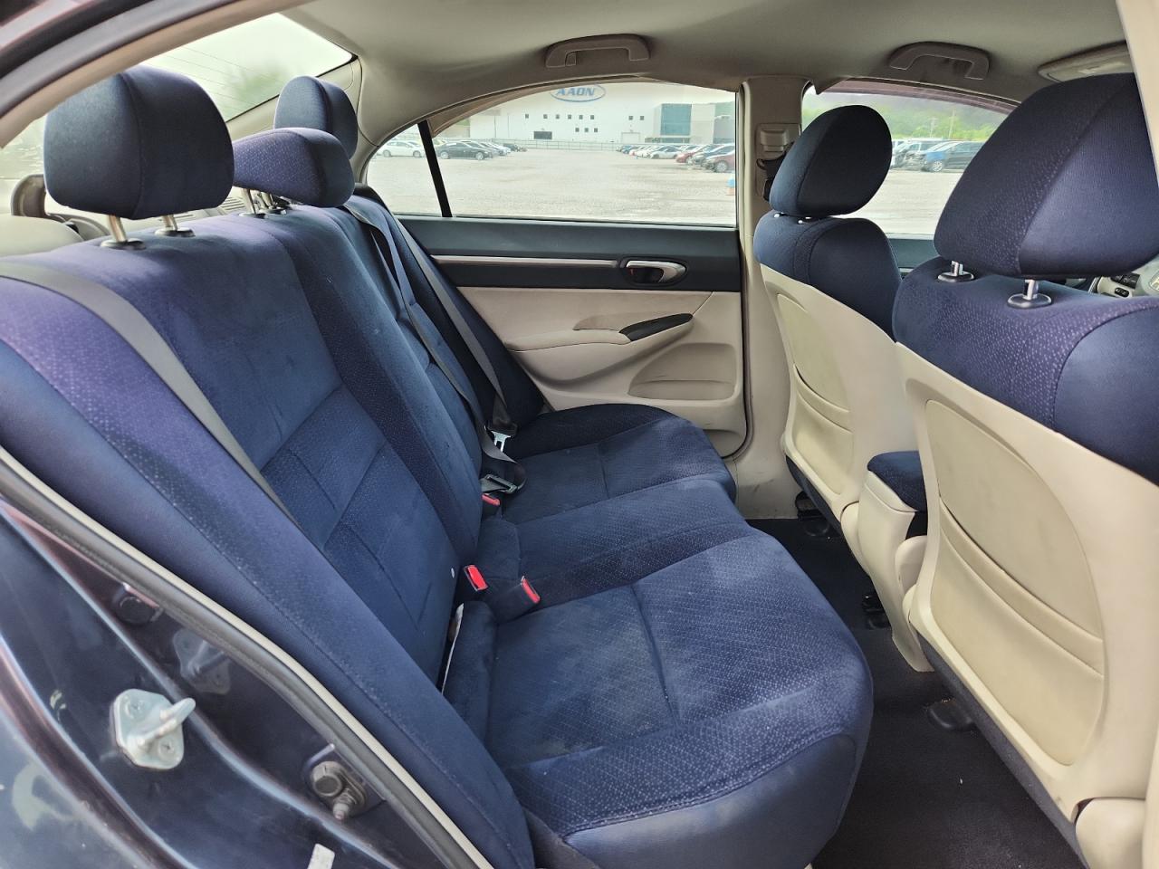 2007 Honda Civic Hybrid VIN: JHMFA36277S001807 Lot: 63754725