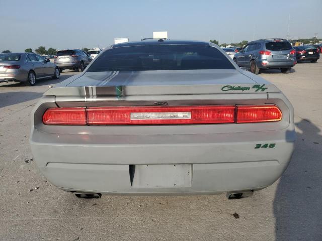  DODGE CHALLENGER 2012 Szary