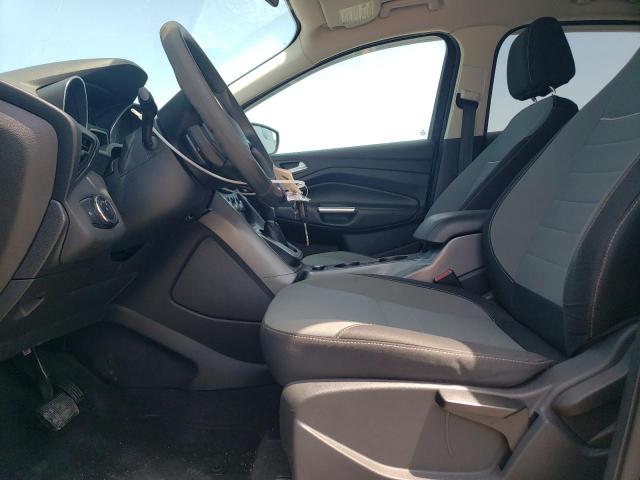  FORD ESCAPE 2013 Czarny