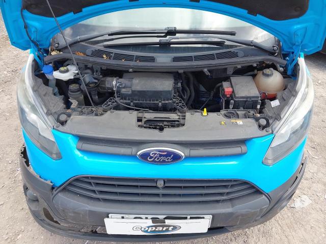 2016 FORD TRANSIT CUSTOM 340 