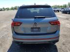 2022 VOLKSWAGEN TIGUAN SE R-LINE BLACK   for sale at Copart QC - MONTREAL