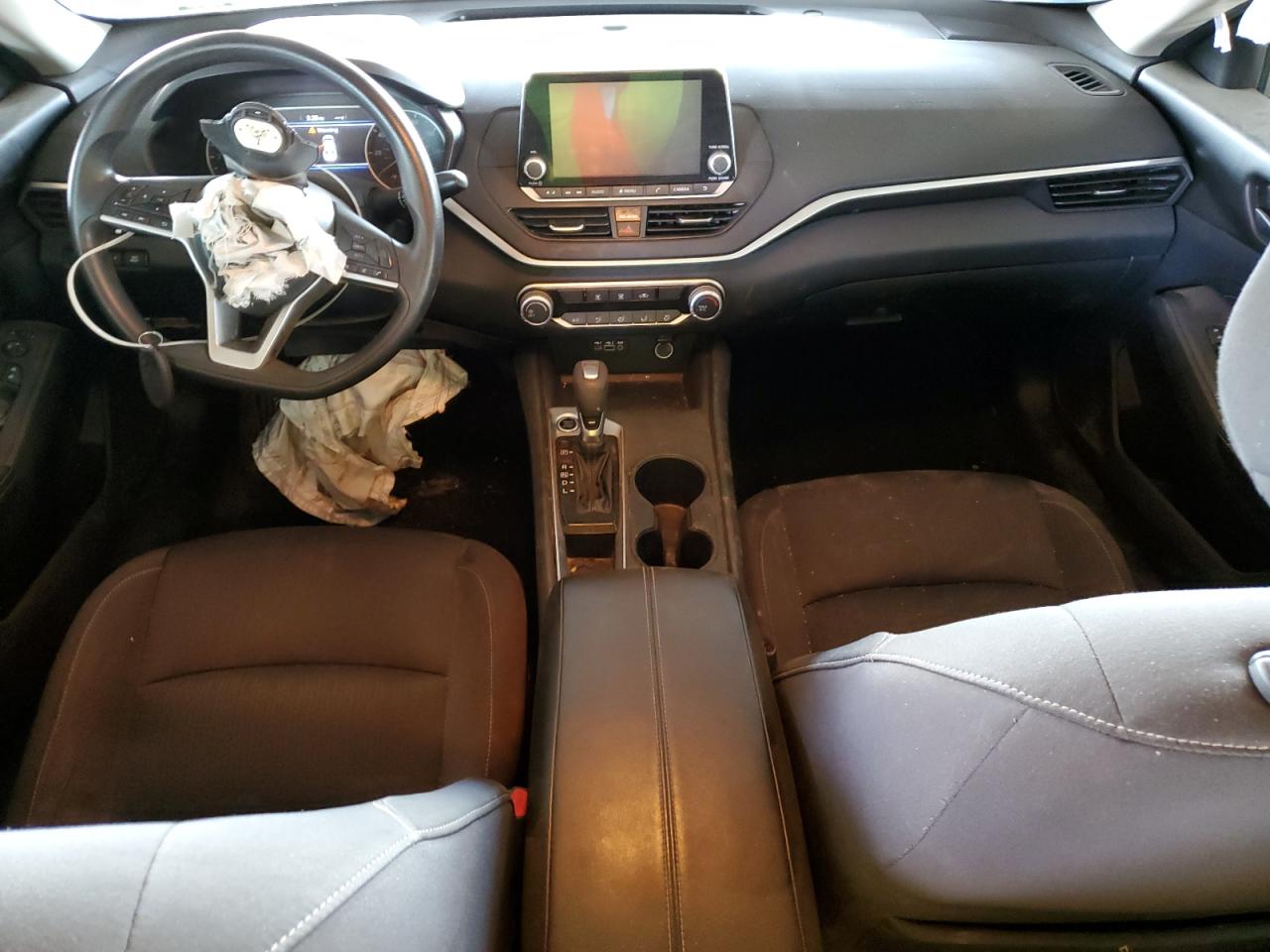 2020 Nissan Altima S VIN: 1N4BL4BV0LC206654 Lot: 65428855