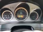 2011 MERCEDES-BENZ C 250 4MATIC   à vendre chez Copart ON - LONDON