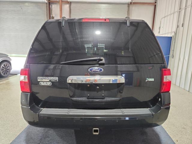  FORD EXPEDITION 2013 Czarny