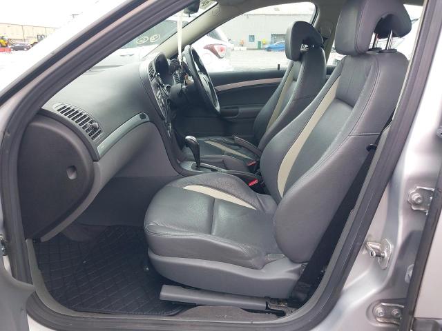2007 SAAB 9-3 AERO 2