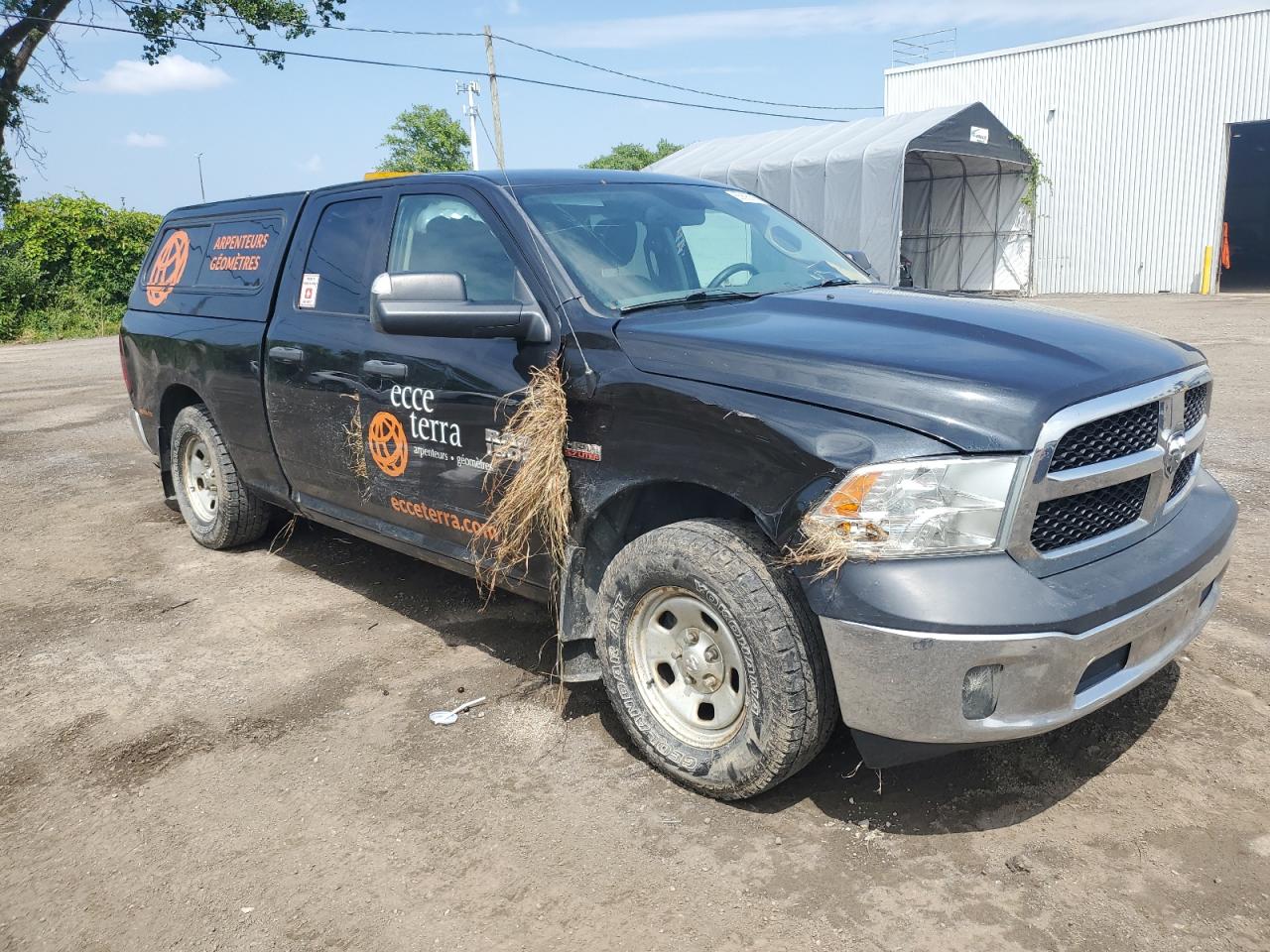 1c6rr7ft4hs610546 1C6RR7FT4HS610546 2017 Ram 1500 St