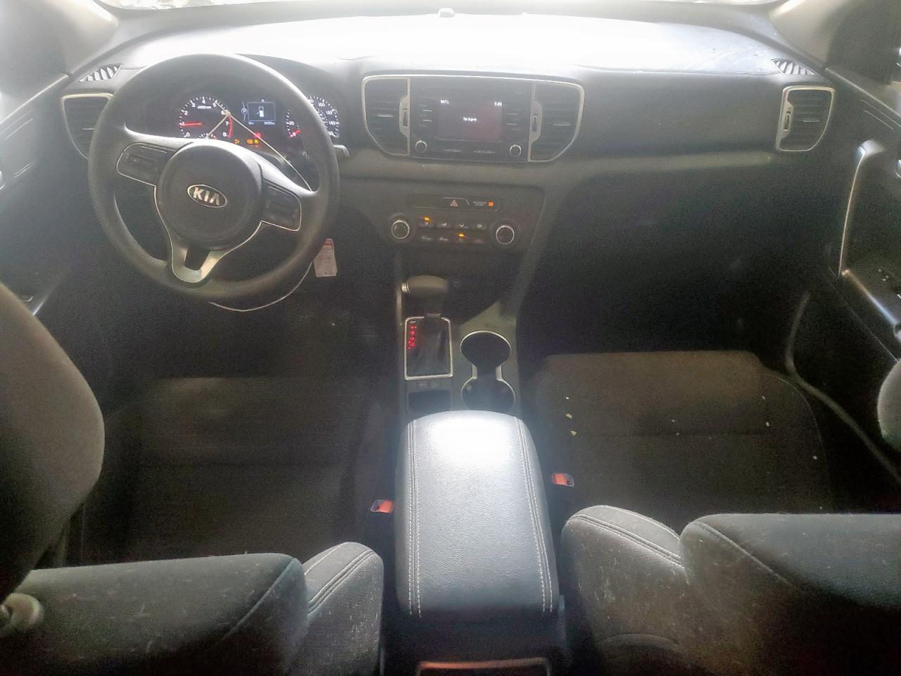 kndpm3ac4j7313428 KNDPM3AC4J7313428 2018 Kia Sportage Lx
