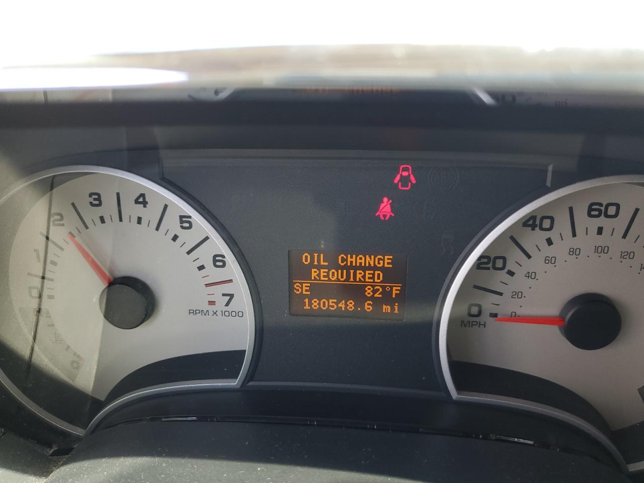 2009 Ford Explorer Eddie Bauer VIN: 1FMEU74E39UA11200 Lot: 63704165
