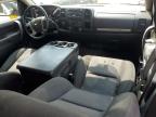 2011 CHEVROLET SILVERADO K1500 LT for sale at Copart CT - HARTFORD SPRINGFIELD