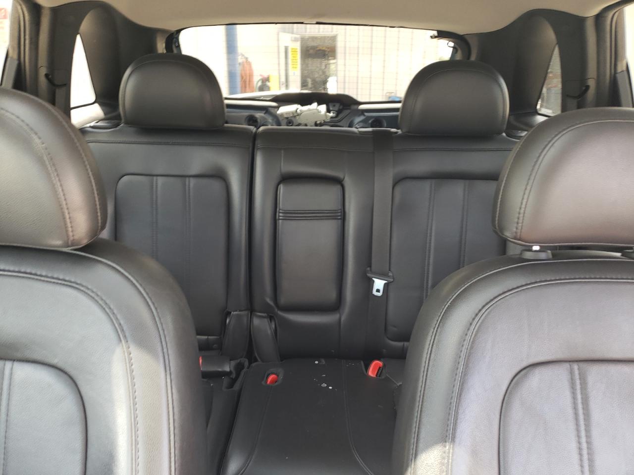 2014 Chevrolet Captiva Ltz VIN: 3GNAL4EK9ES619099 Lot: 64781305