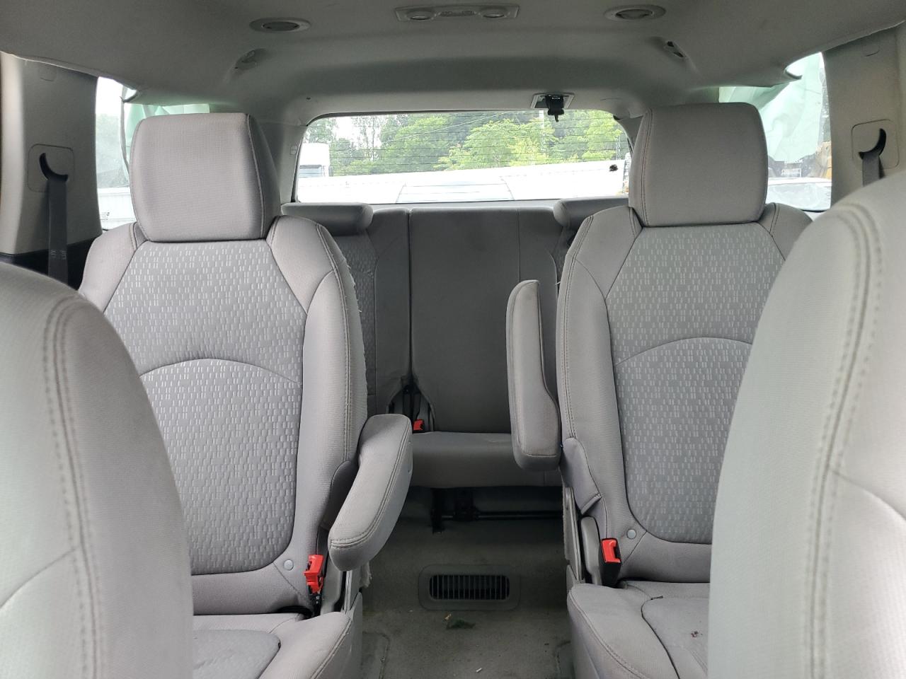 2011 GMC Acadia Sle VIN: 1GKKRPED2BJ228506 Lot: 63923975