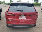 2024 HONDA CR-V EX   for sale at Copart QC - MONTREAL