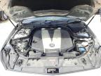 2012 MERCEDES BENZ CLS350 CDI for sale at Copart COLCHESTER