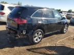 2011 ACURA MDX TECHNOLOGY   à vendre chez Copart ON - TORONTO